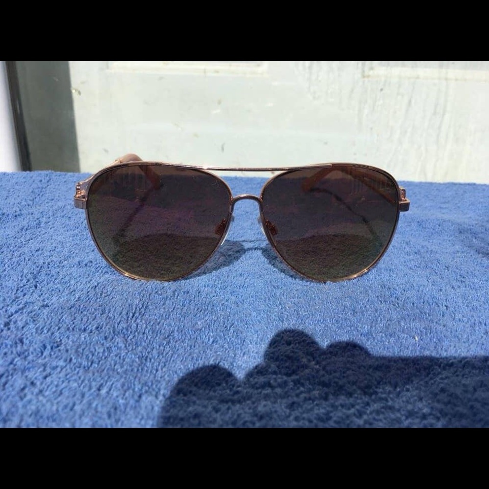 Sun glasses